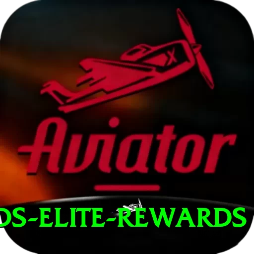 rods Elite Rewards - 2