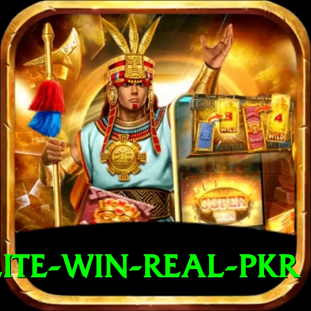 rs777 Elite - Win Real PKR - 2
