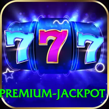 rss99 Premium Jackpot - 2