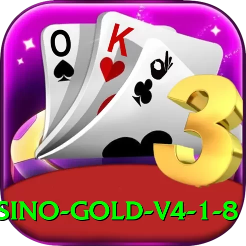SalamPKR Casino Gold v4.1.8 - 2
