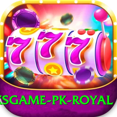 sixsgame PK Royal - 2