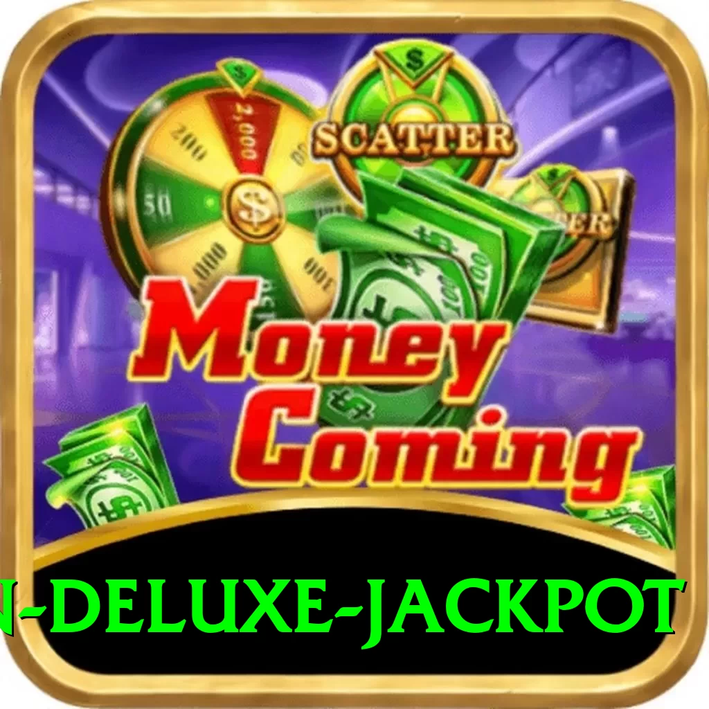 Slot Games Pakistan Deluxe Jackpot - 2