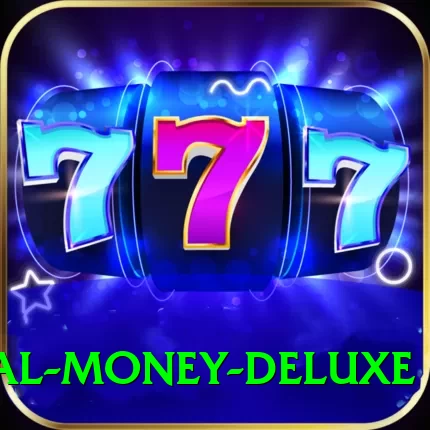 Star Game - Real Money Deluxe - 2