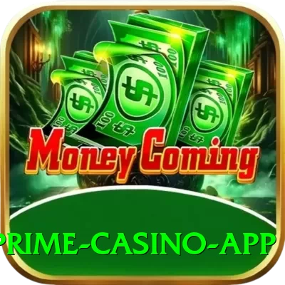 Super Rich 07 Prime Casino App - 2
