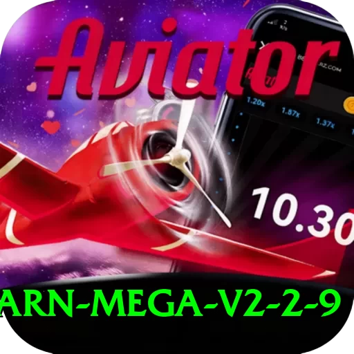 tackle Earn Mega v2.2.9 - 2