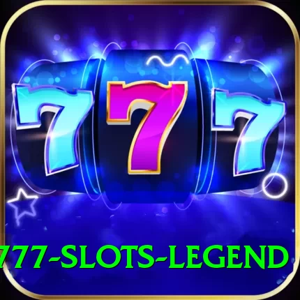 td777 - Slots Legend - 2