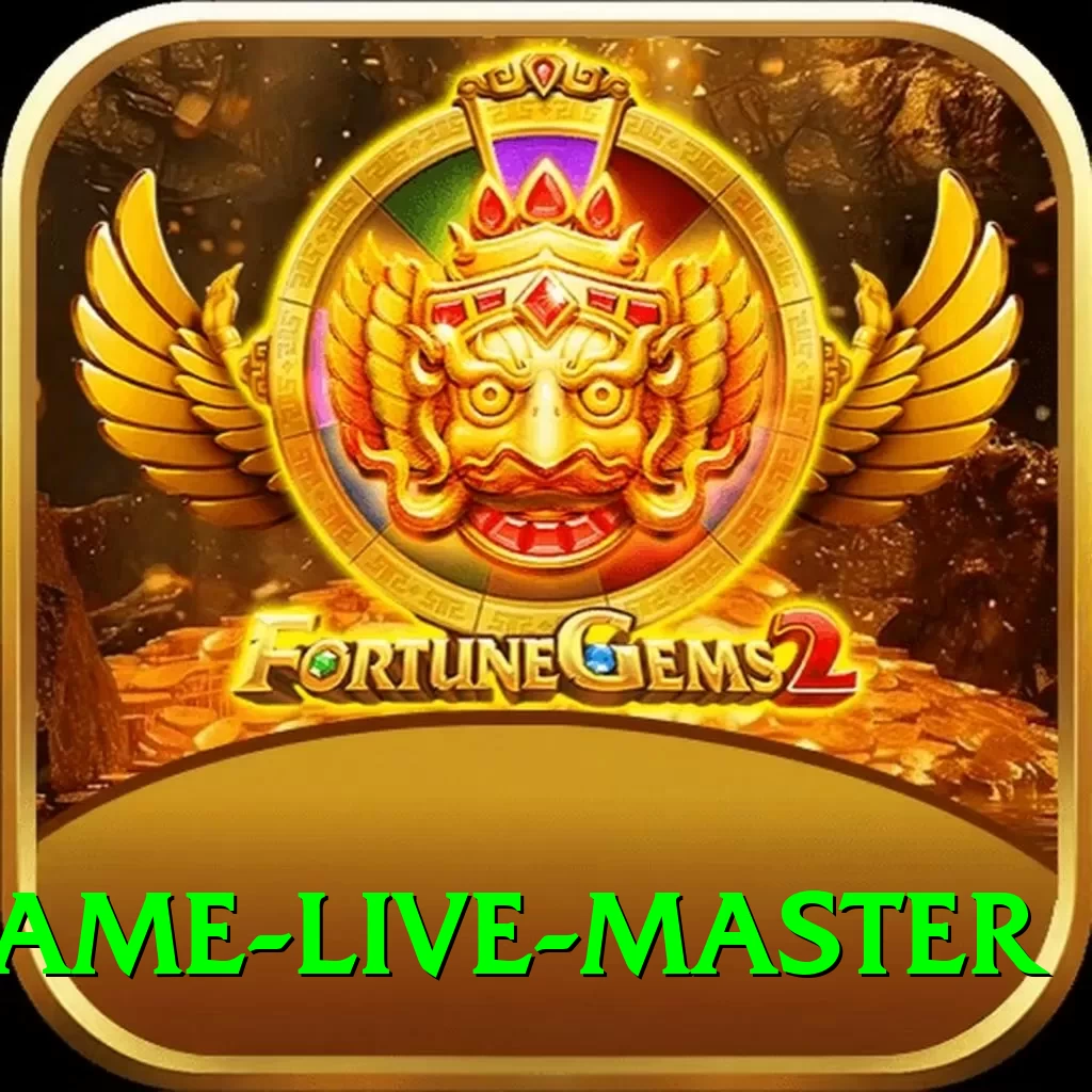Tiger 888 Game Live Master - 2
