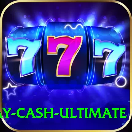 tojay Cash Ultimate - 2
