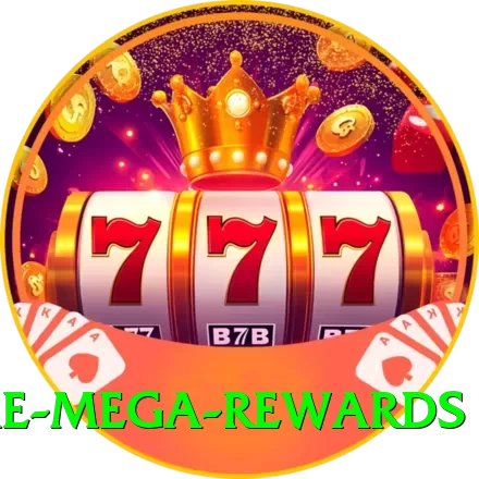 UP786 Game Mega Rewards - 2