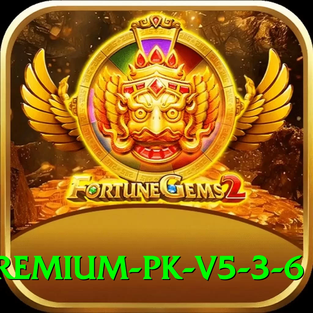 up786 Premium PK v5.3.6 - 2