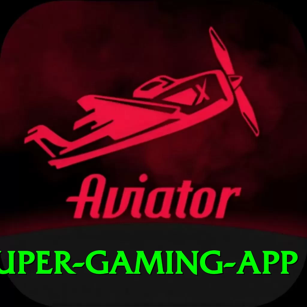 ur999 Super Gaming App - 2