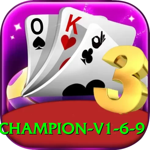 Vxv Bet Casino Champion v1.6.9 - 2