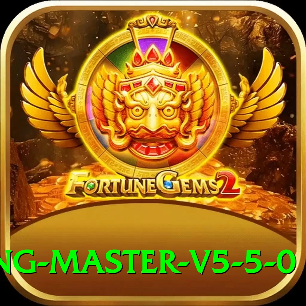 w567 Gaming Master v5.5.0 - 2