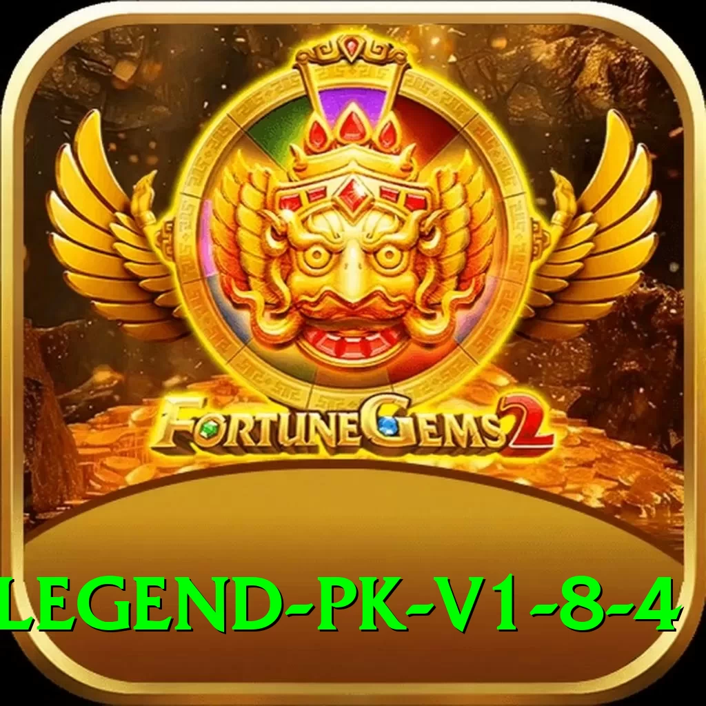 W9Bet Legend PK v1.8.4 - 2