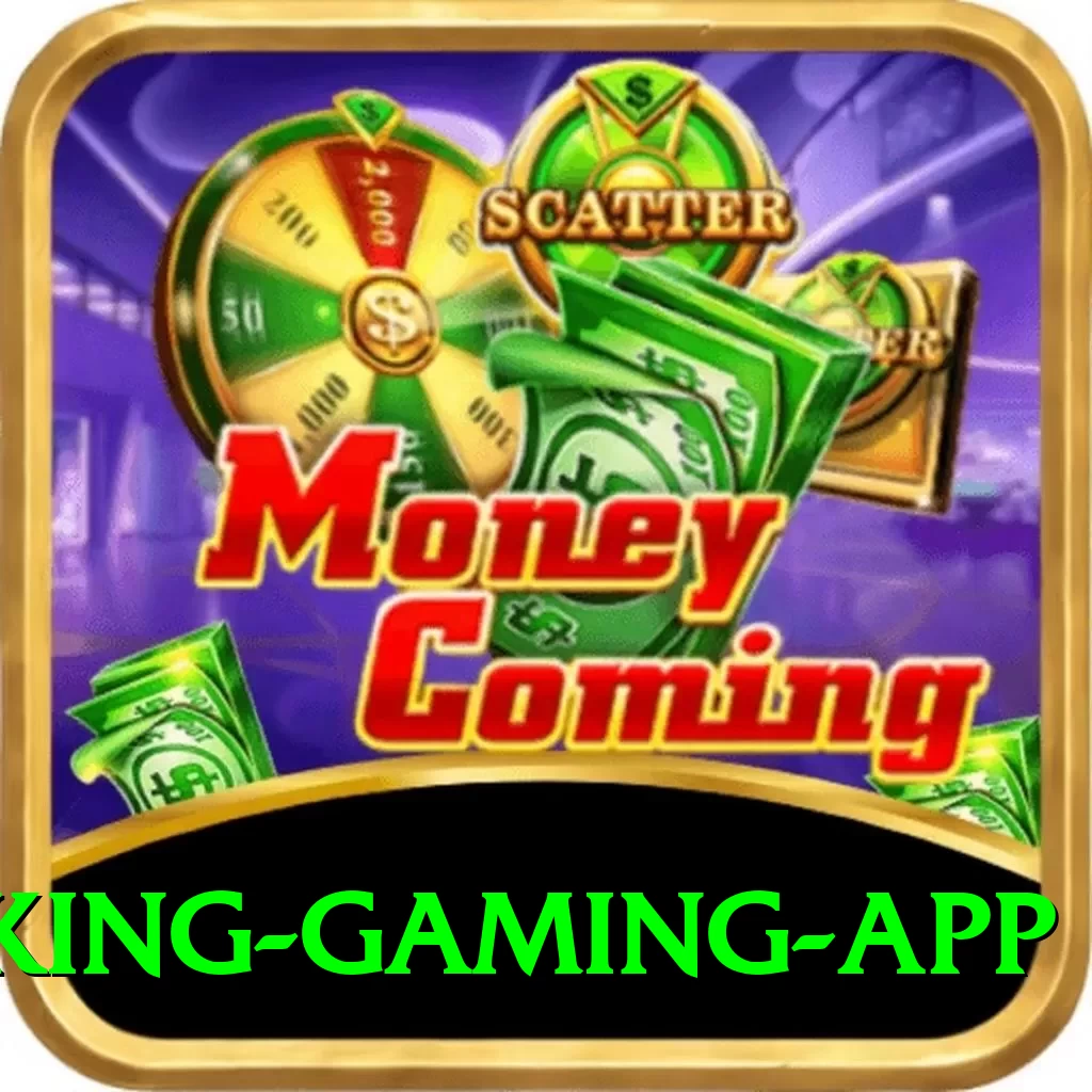 waders King Gaming App - 2