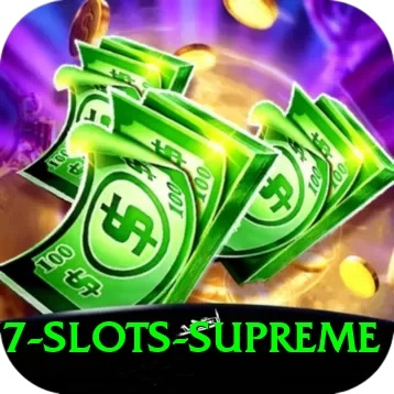 wc777 - Slots Supreme - 2