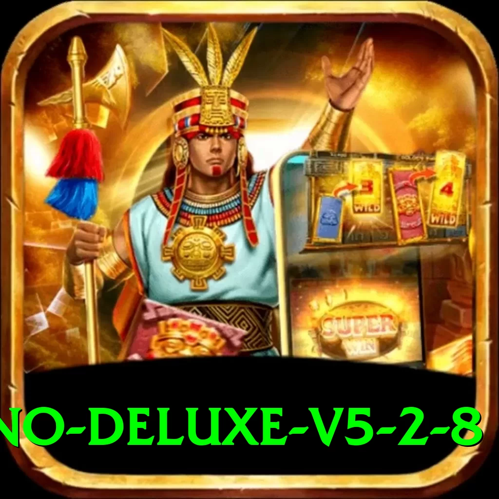 we999 Casino Deluxe v5.2.8 - 2