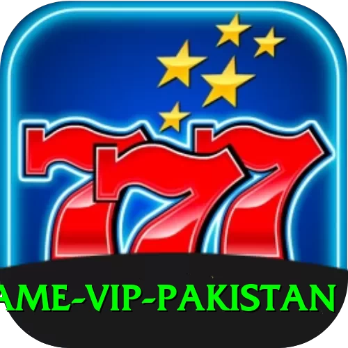 Win7Game VIP Pakistan - 2