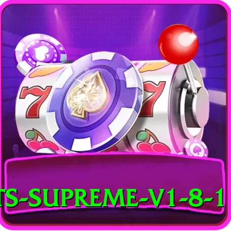 winpkr Slots Supreme v1.8.1 - 2