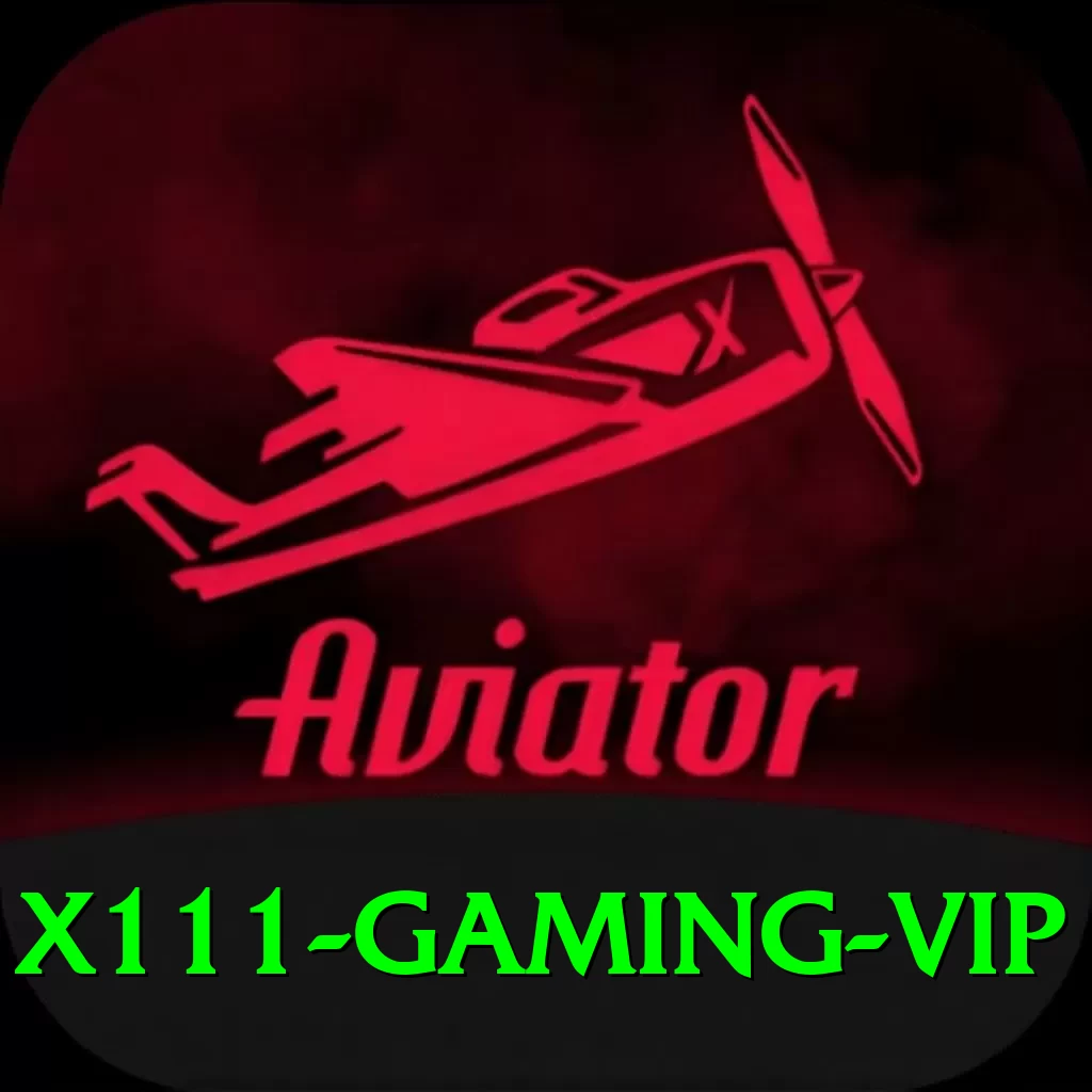 X111 Gaming VIP - 2