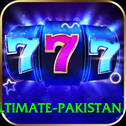 x777 Ultimate Pakistan - 2