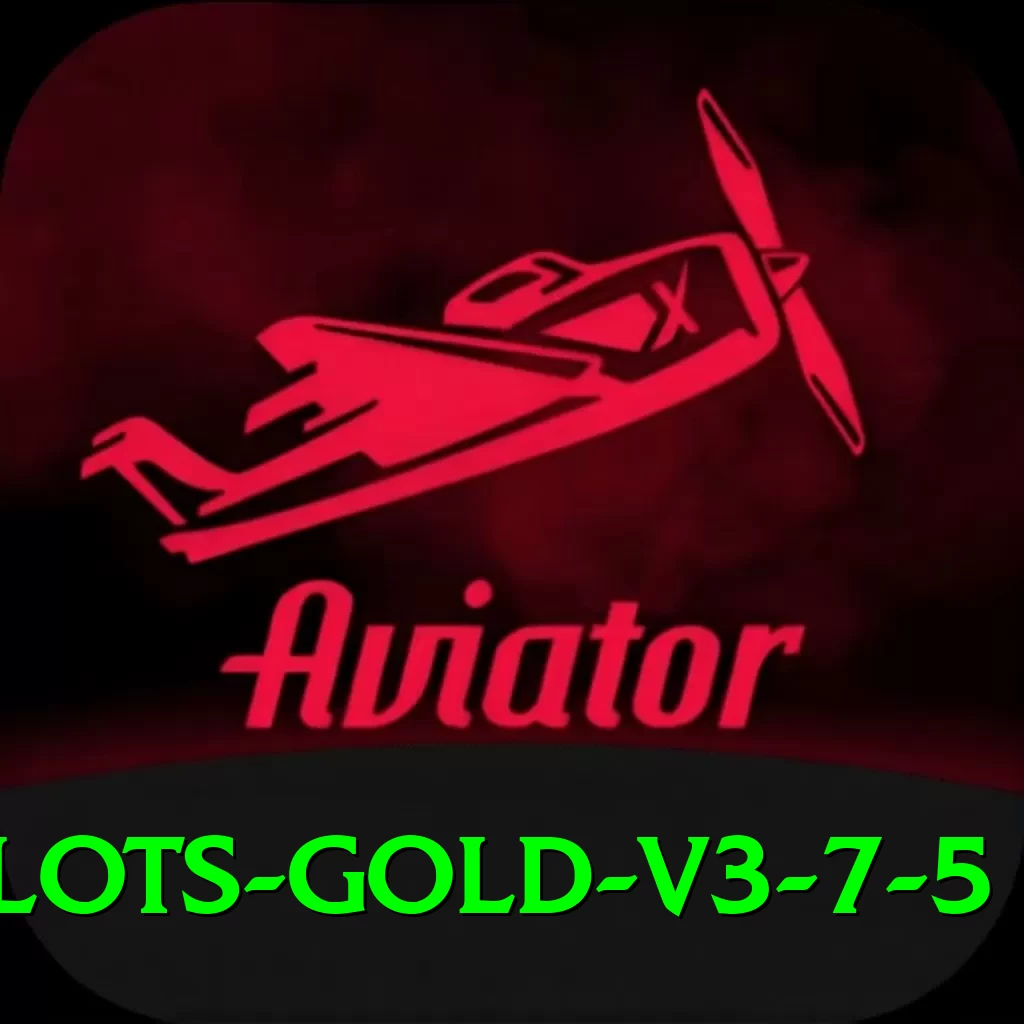 z777 Slots Gold v3.7.5 - 2