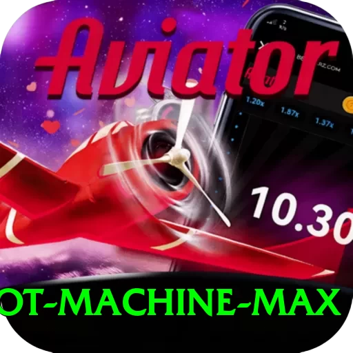 ZK77 Slot Machine Max - 2