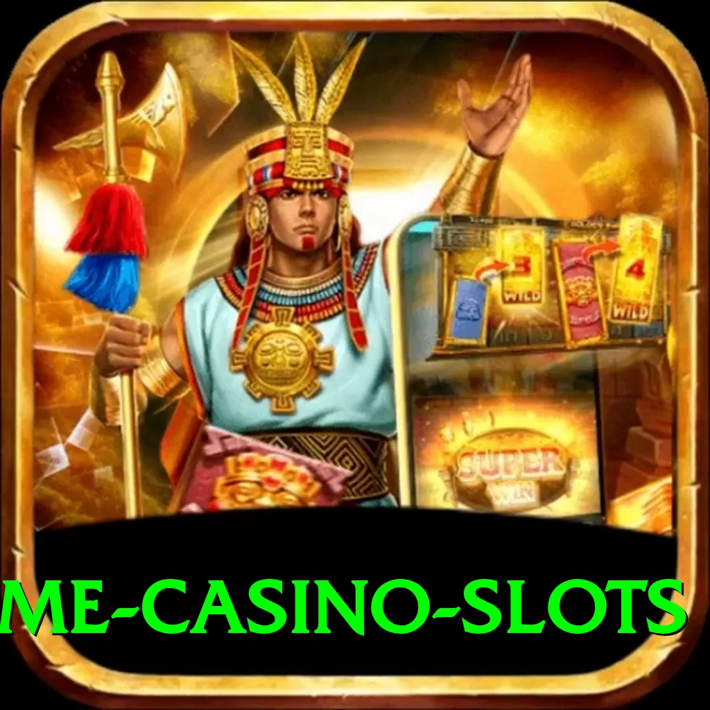 zk77 Supreme - Casino & Slots - 2